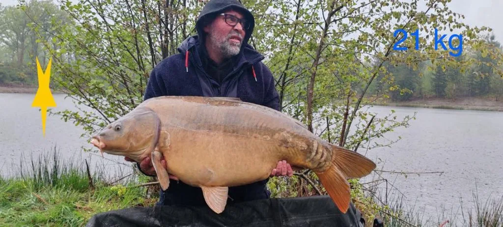 Les Succès de Pêche