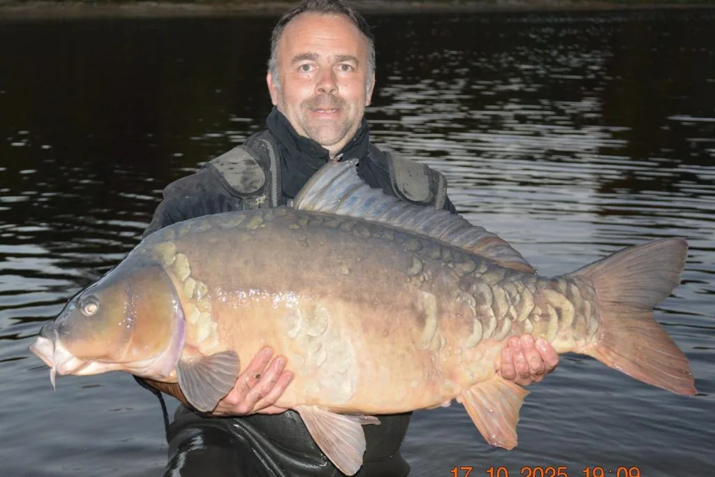 Les Succès de Pêche