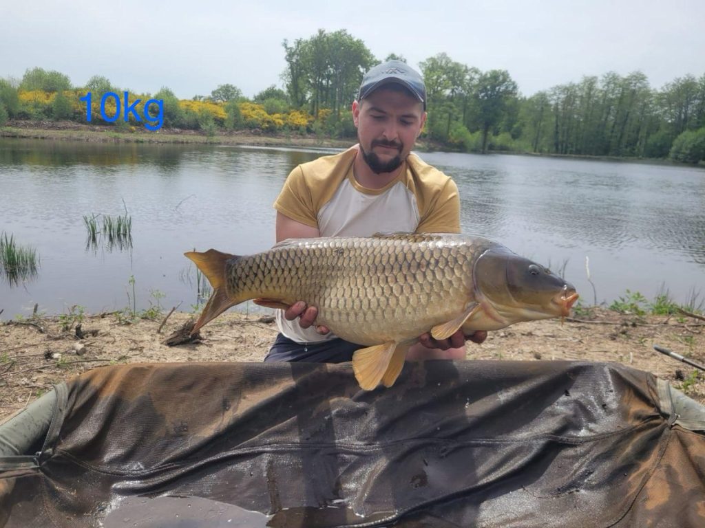 Les Succès de Pêche