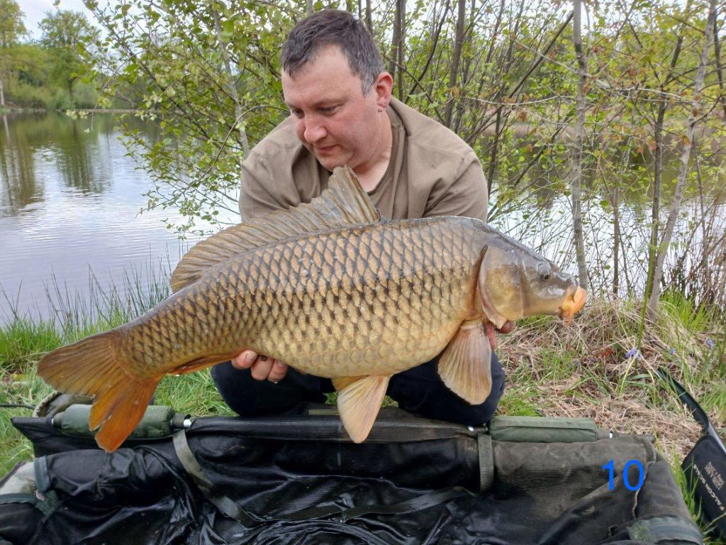 Les Succès de Pêche