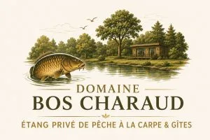 Domaine Bos Charaud
